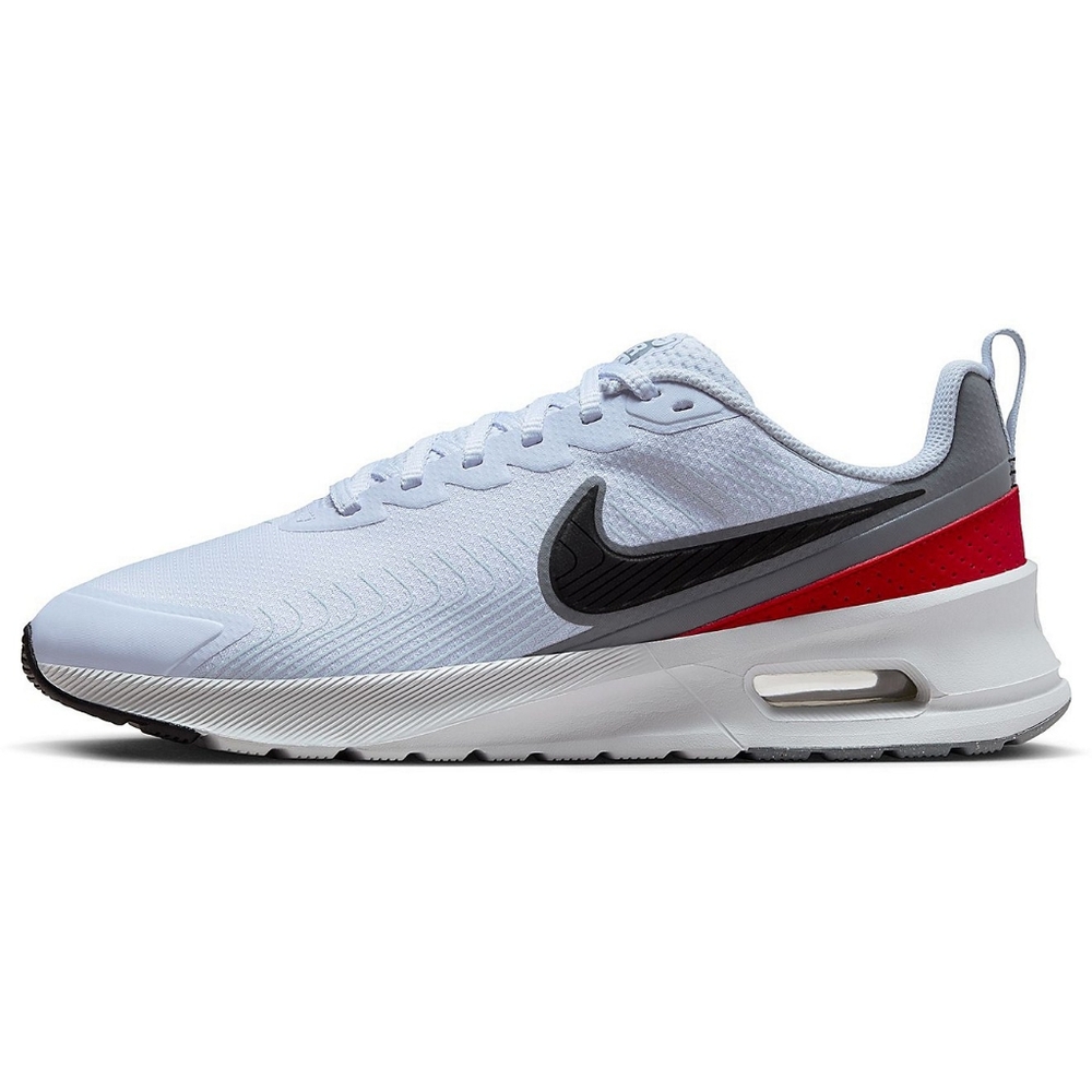 Nike Men's Air Max Nuaxus Running Shoes Various Sizes